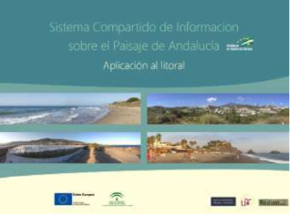 SCIPA: Inventario de paisaje del litoral de Andalucía