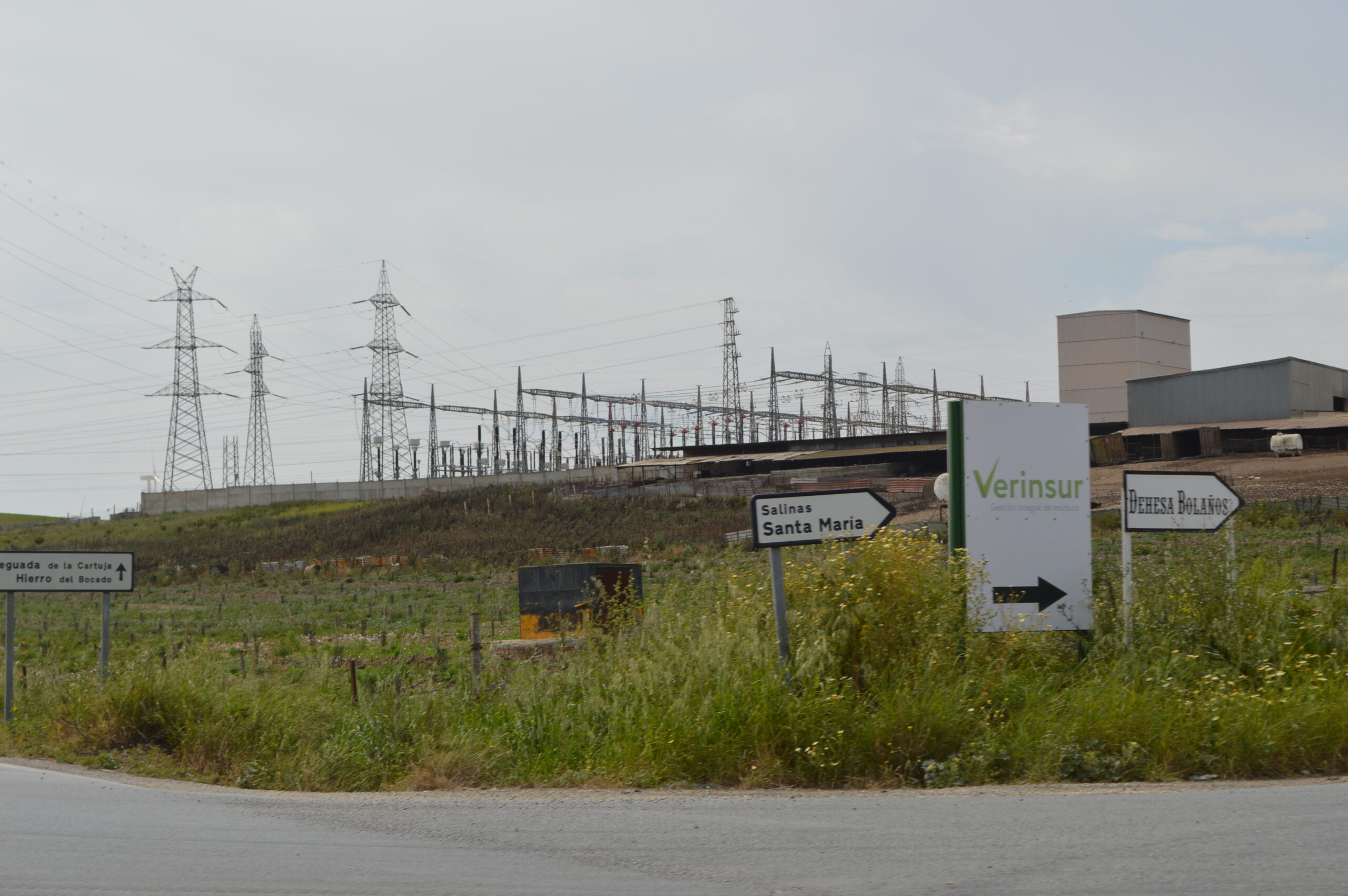 Plan Especial regulador de la implantación de proyectos de producción y almacenamiento de energías renovables